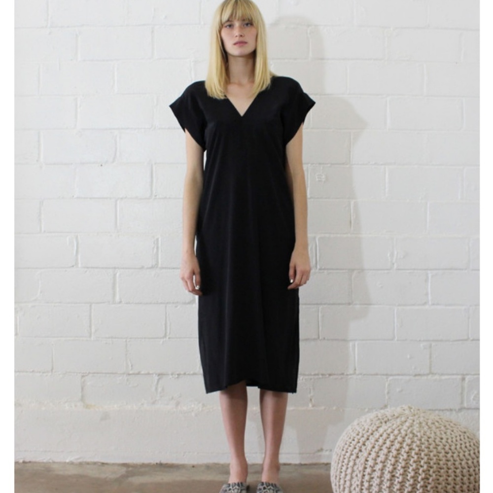 Esby "Banks" sac dress